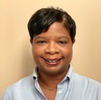 Keisha Lazenby