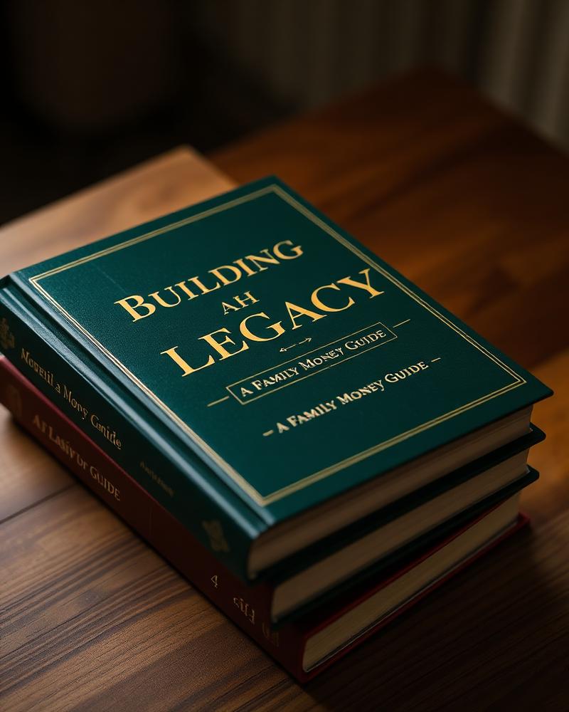 Building a Legacy: A Family Money Guide